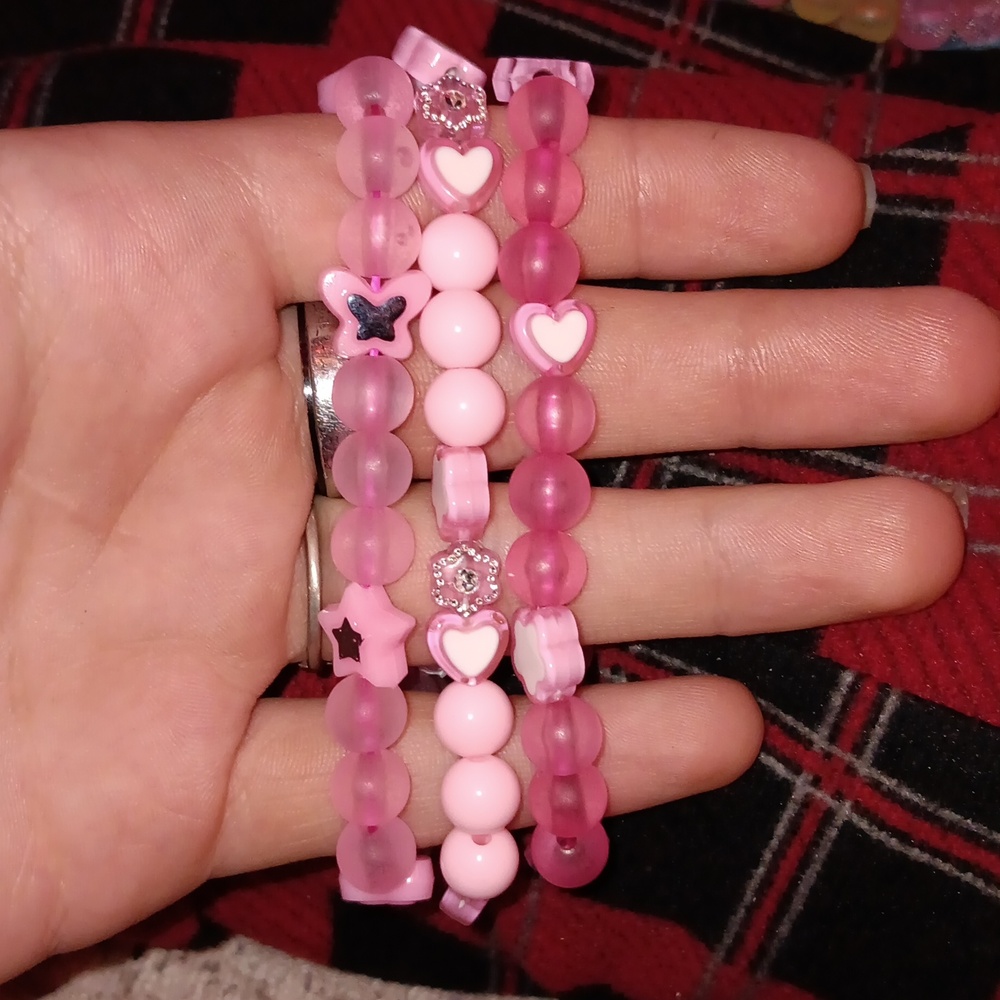 Bracelet
